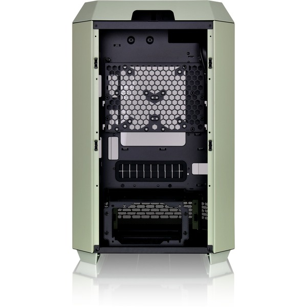 Thermaltake The Tower 300 Matcha Green, Tower-Gehäuse - Bild 6