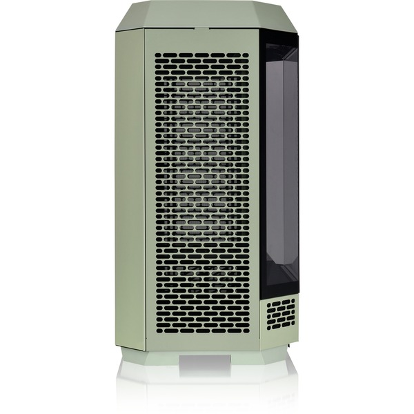 Thermaltake The Tower 300 Matcha Green, Tower-Gehäuse - Bild 8