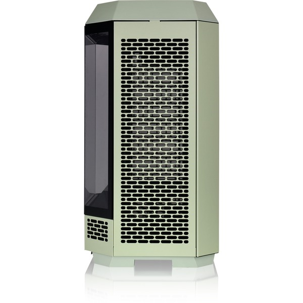 Thermaltake The Tower 300 Matcha Green, Tower-Gehäuse - Bild 9