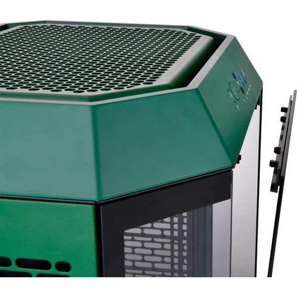Thermaltake The Tower 300 Racing Green, Tower-Gehäuse - Bild 14