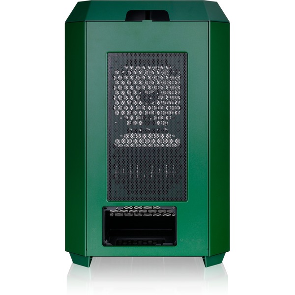 Thermaltake The Tower 300 Racing Green, Tower-Gehäuse - Bild 5