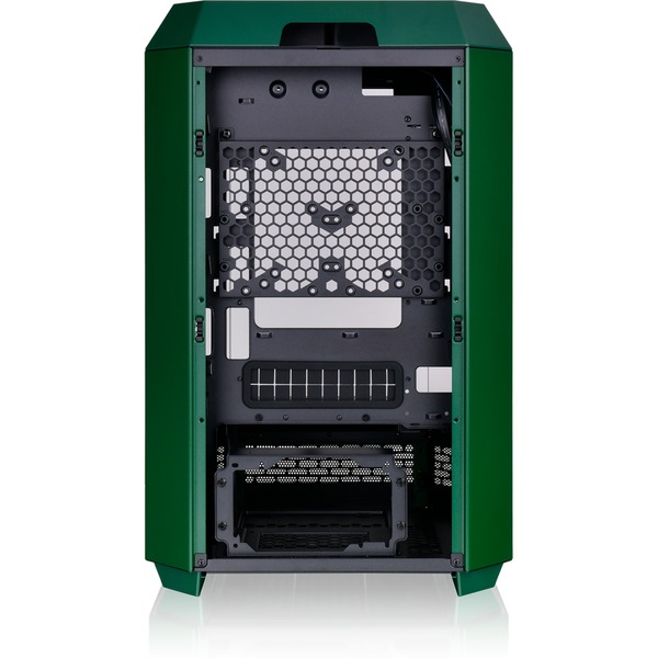 Thermaltake The Tower 300 Racing Green, Tower-Gehäuse - Bild 6