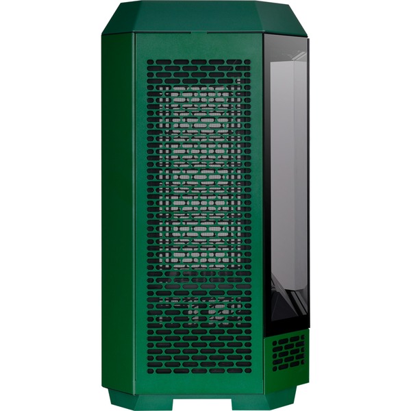 Thermaltake The Tower 300 Racing Green, Tower-Gehäuse - Bild 8