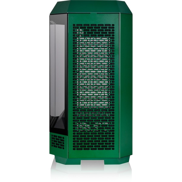 Thermaltake The Tower 300 Racing Green, Tower-Gehäuse - Bild 9