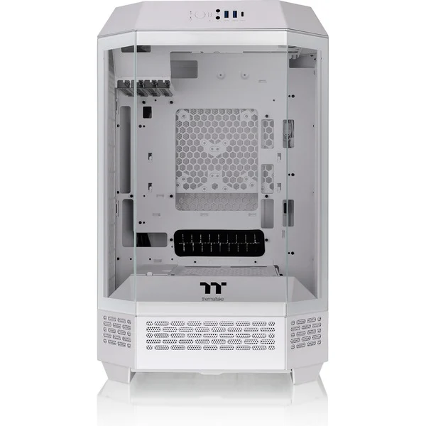 Thermaltake The Tower 300 Snow White, Tower-Gehäuse - Bild 2
