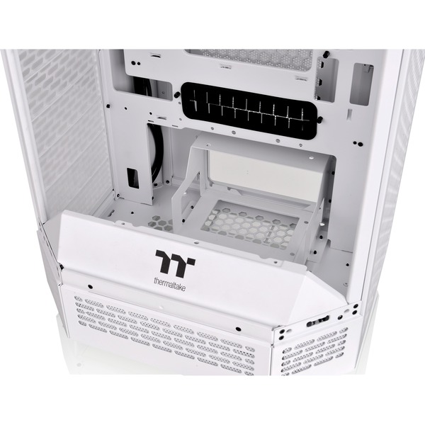 Thermaltake The Tower 300 Snow White, Tower-Gehäuse - Bild 12
