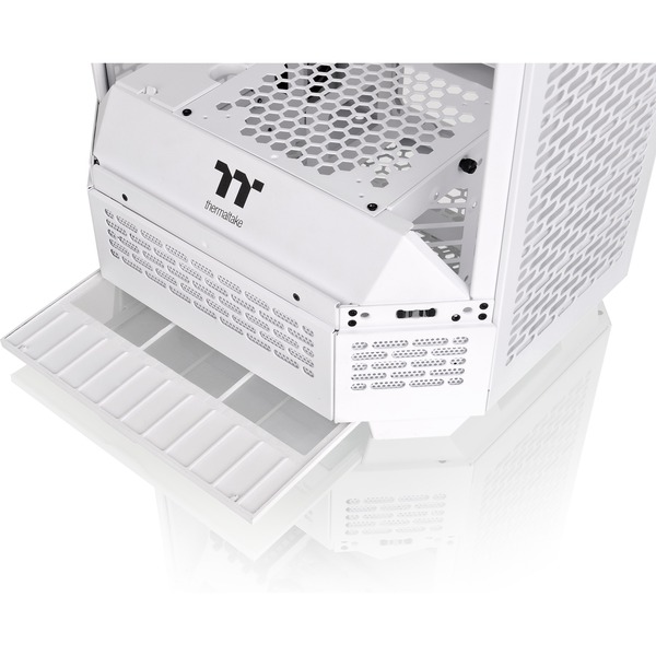 Thermaltake The Tower 300 Snow White, Tower-Gehäuse - Bild 13