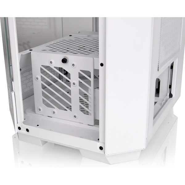 Thermaltake The Tower 300 Snow White, Tower-Gehäuse - Bild 14
