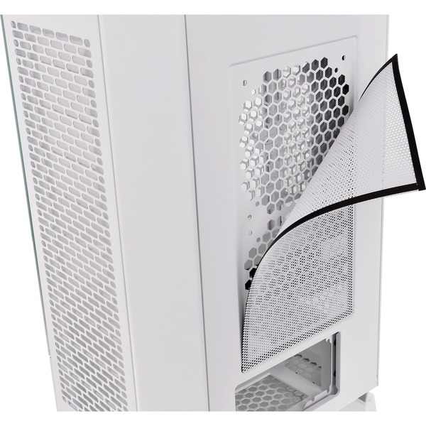 Thermaltake The Tower 300 Snow White, Tower-Gehäuse - Bild 15