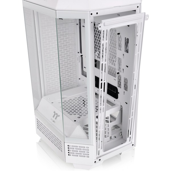 Thermaltake The Tower 300 Snow White, Tower-Gehäuse - Bild 16