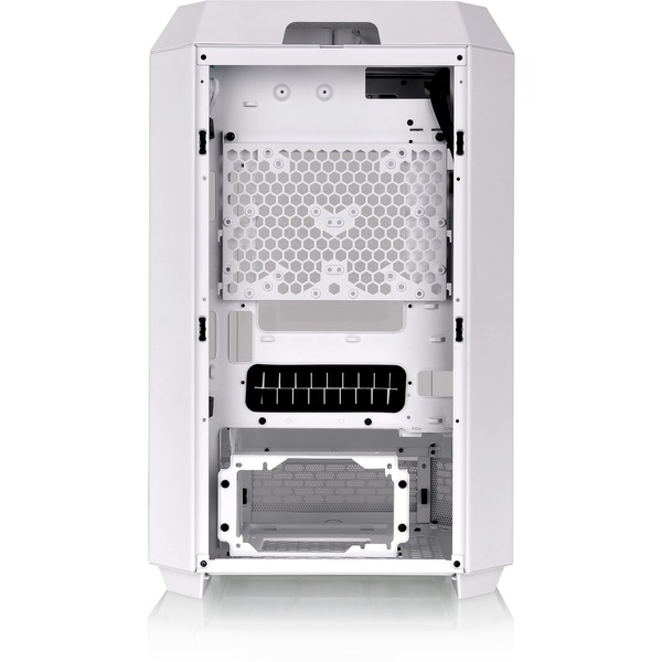 Thermaltake The Tower 300 Snow White, Tower-Gehäuse - Bild 4