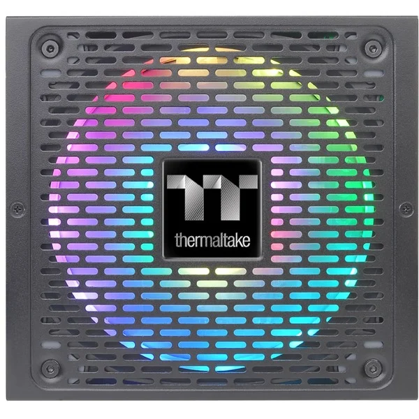Thermaltake Toughpower GF1 ARGB 650W, PC-Netzteil - Bild 3