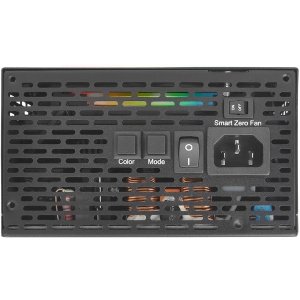 Thermaltake Toughpower GF1 ARGB 650W, PC-Netzteil - Bild 7