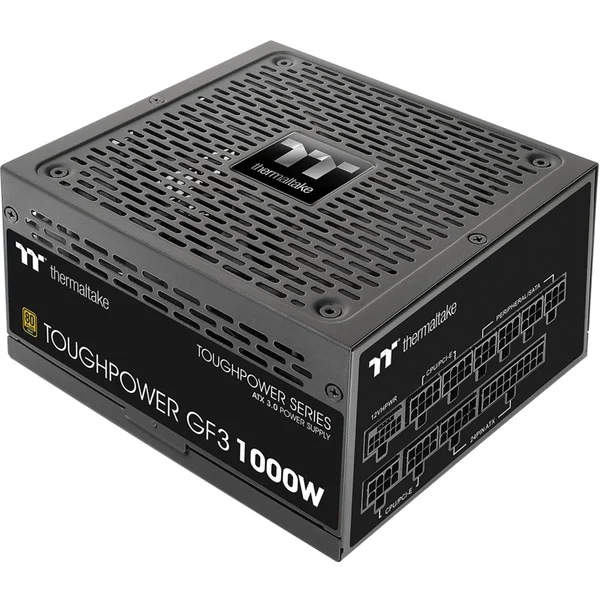 Thermaltake Toughpower GF3 1000W, PC-Netzteil - Bild 2