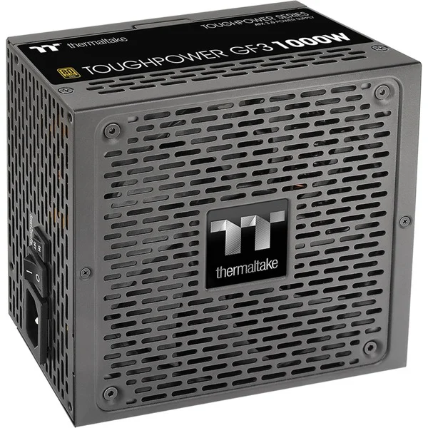 Thermaltake Toughpower GF3 1000W, PC-Netzteil - Bild 3
