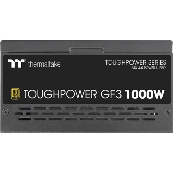 Thermaltake Toughpower GF3 1000W, PC-Netzteil - Bild 5