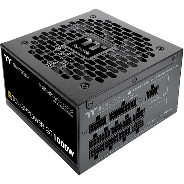 Thermaltake Toughpower GT 1000W, PC-Netzteil - Bild 2