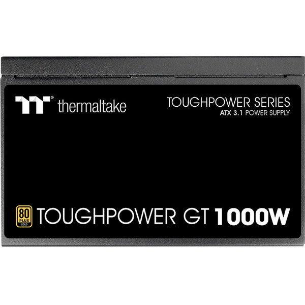 Thermaltake Toughpower GT 1000W, PC-Netzteil - Bild 11