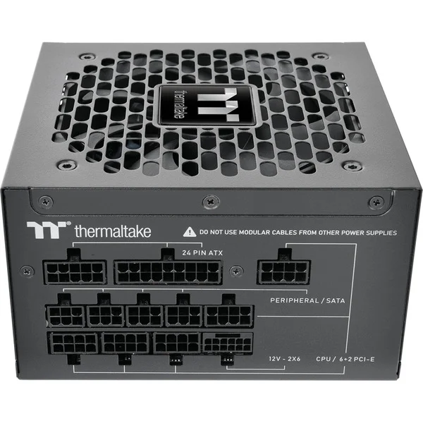 Thermaltake Toughpower GT 1000W, PC-Netzteil - Bild 3
