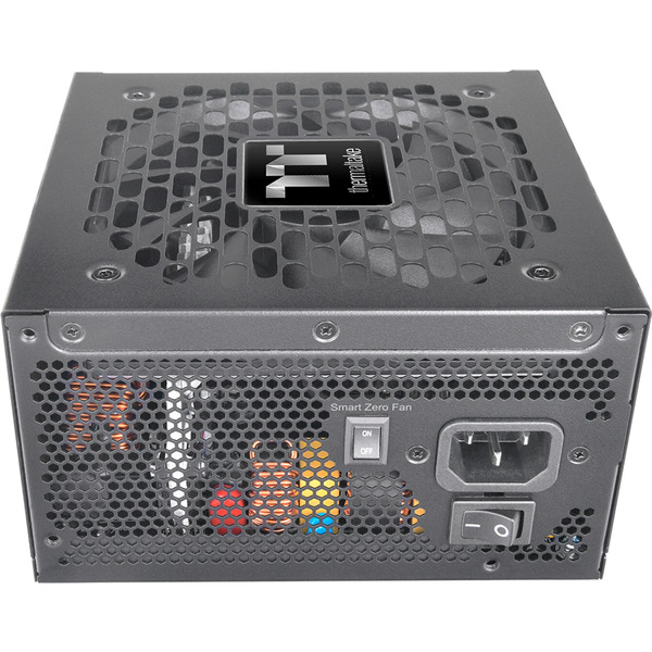 Thermaltake Toughpower GT 1000W, PC-Netzteil - Bild 4