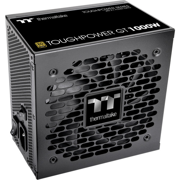 Thermaltake Toughpower GT 1000W, PC-Netzteil - Bild 5