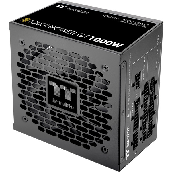 Thermaltake Toughpower GT 1000W, PC-Netzteil - Bild 6