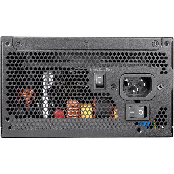 Thermaltake Toughpower GT 1000W, PC-Netzteil - Bild 9