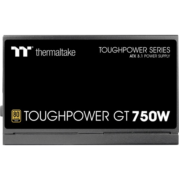 Thermaltake Toughpower GT 750W, PC-Netzteil - Bild 5