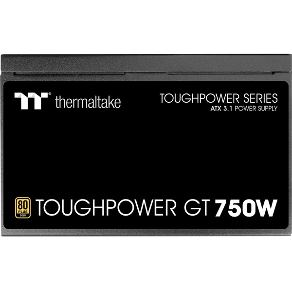 Thermaltake Toughpower GT 750W, PC-Netzteil - Bild 6