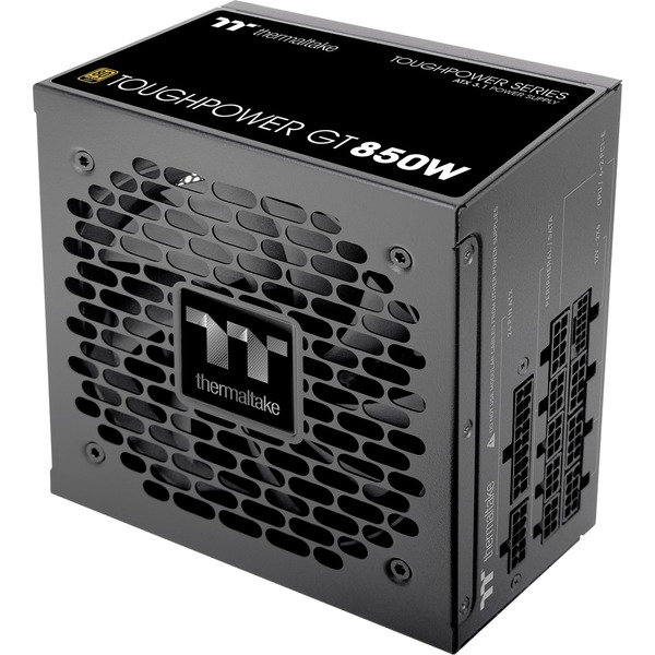 Thermaltake Toughpower GT 850W, PC-Netzteil - Bild 4