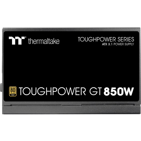 Thermaltake Toughpower GT 850W, PC-Netzteil - Bild 5
