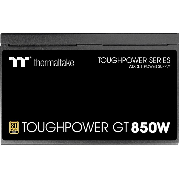 Thermaltake Toughpower GT 850W, PC-Netzteil - Bild 6