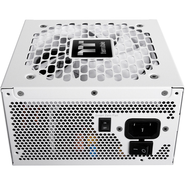 Thermaltake Toughpower GT Snow 1000W, PC-Netzteil - Bild 4