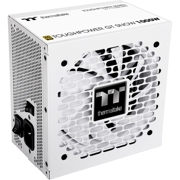 Thermaltake Toughpower GT Snow 1000W, PC-Netzteil - Bild 5
