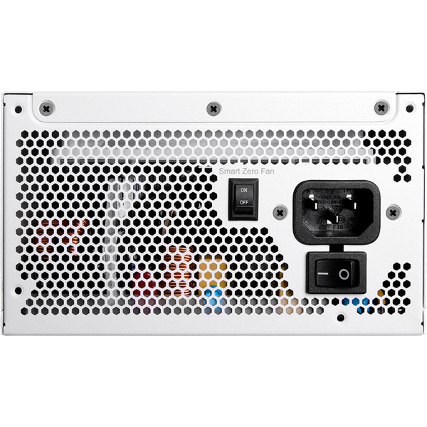 Thermaltake Toughpower GT Snow 1000W, PC-Netzteil - Bild 9