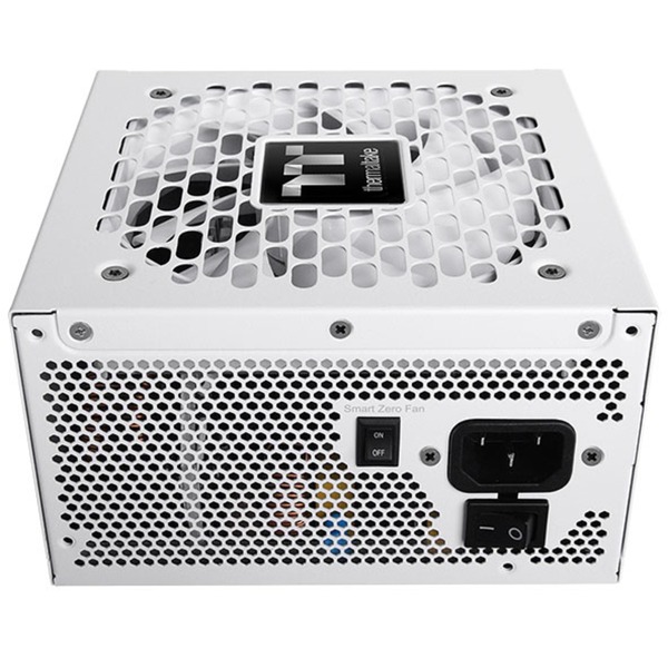 Thermaltake Toughpower GT Snow 750W, PC-Netzteil - Bild 4