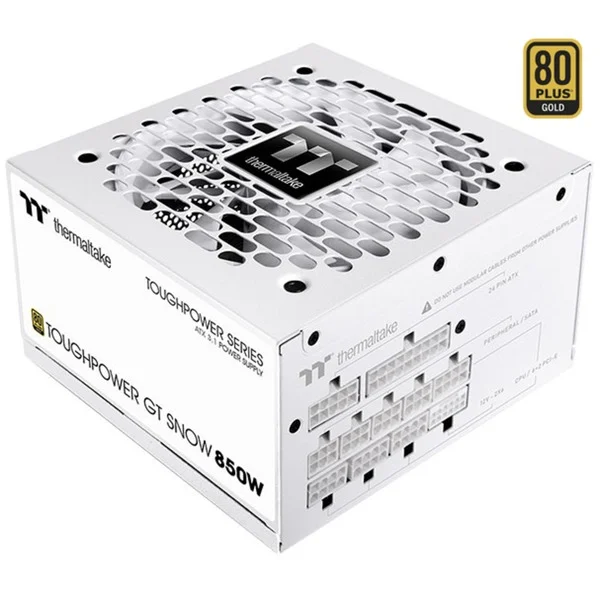 Thermaltake Toughpower GT Snow 850W, PC-Netzteil