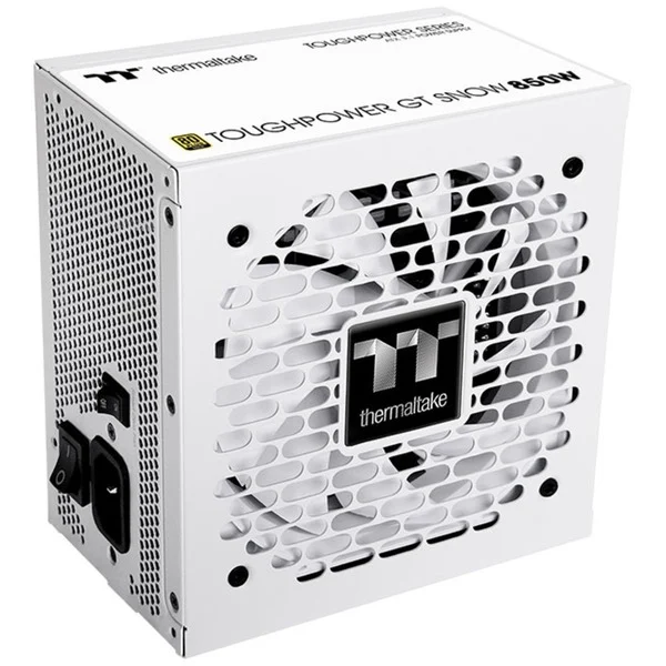 Thermaltake Toughpower GT Snow 850W, PC-Netzteil - Bild 2
