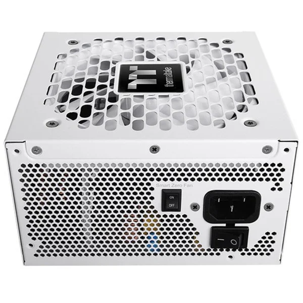 Thermaltake Toughpower GT Snow 850W, PC-Netzteil - Bild 3