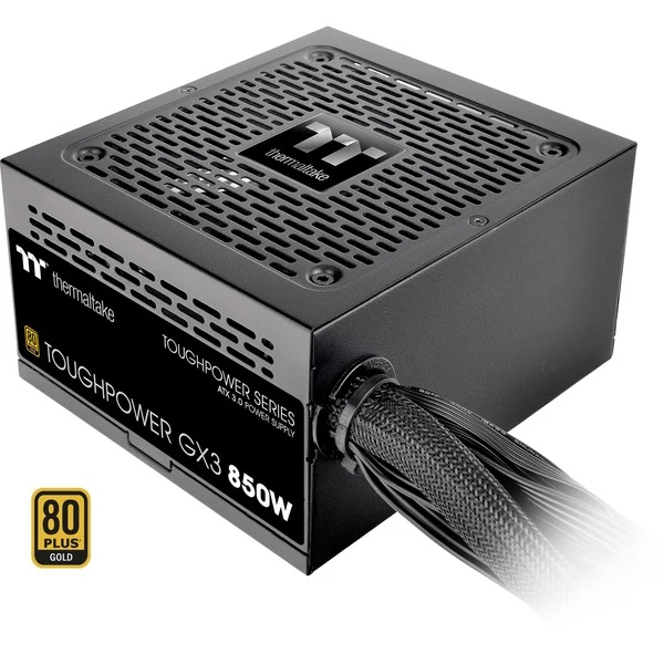 Thermaltake Toughpower GX3 850W, PC-Netzteil