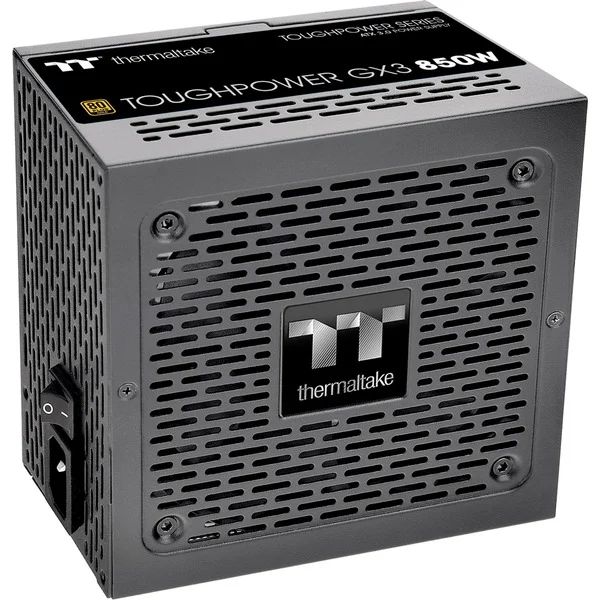 Thermaltake Toughpower GX3 850W, PC-Netzteil - Bild 2