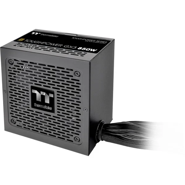 Thermaltake Toughpower GX3 850W, PC-Netzteil - Bild 3
