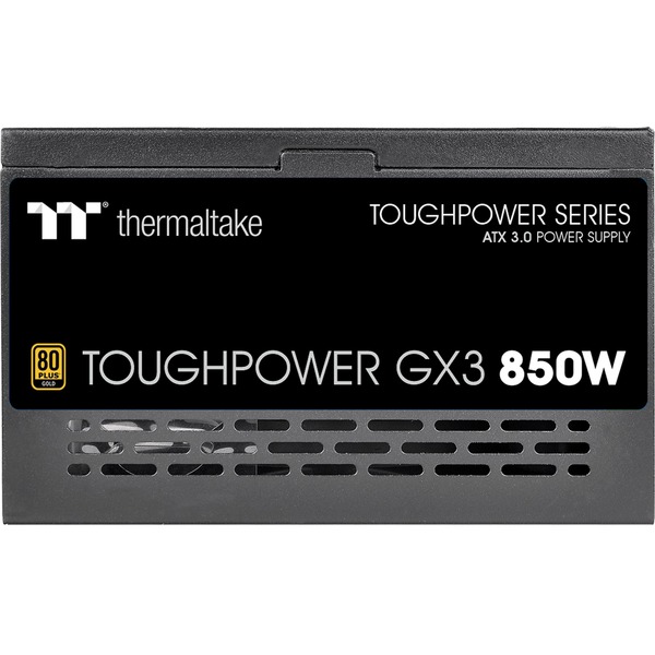 Thermaltake Toughpower GX3 850W, PC-Netzteil - Bild 4