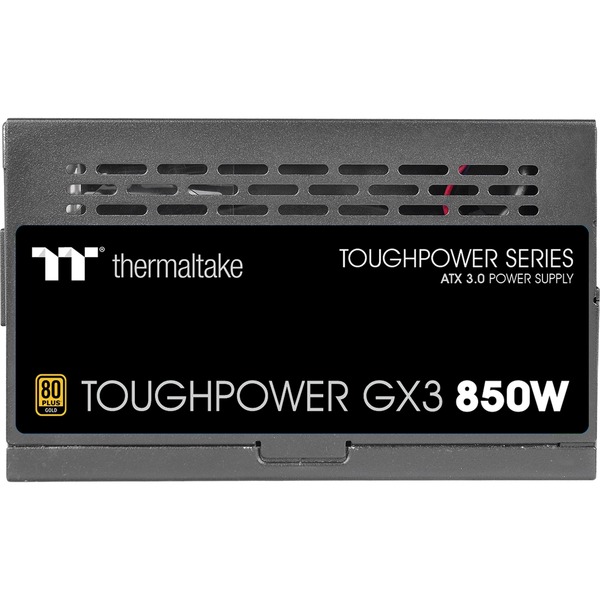 Thermaltake Toughpower GX3 850W, PC-Netzteil - Bild 6
