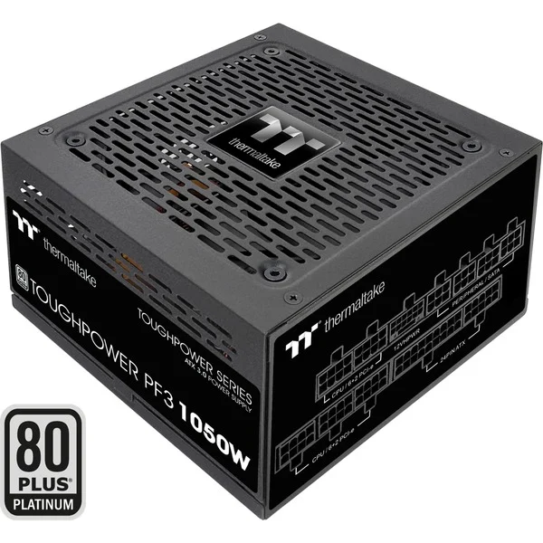 Thermaltake Toughpower PF3 1050W, PC-Netzteil