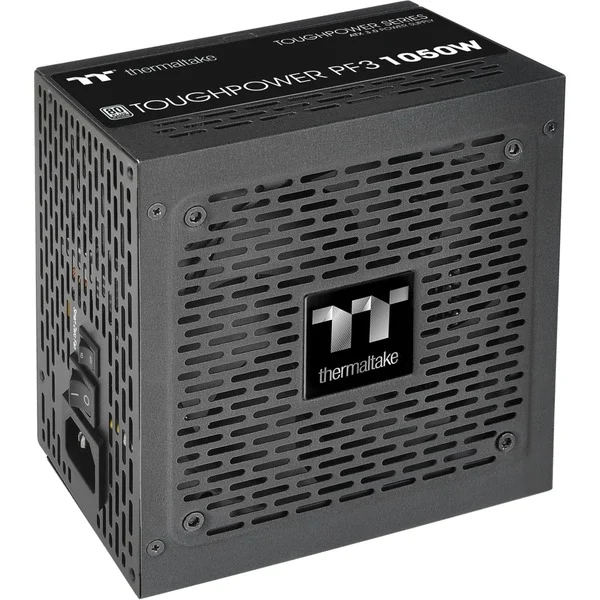 Thermaltake Toughpower PF3 1050W, PC-Netzteil - Bild 2