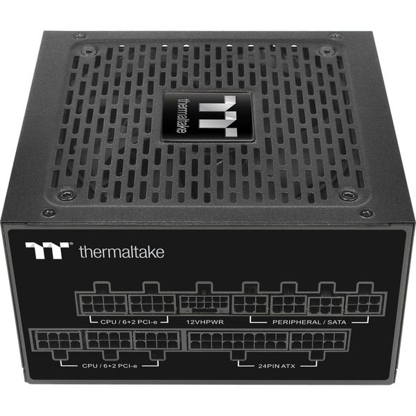 Thermaltake Toughpower PF3 1050W, PC-Netzteil - Bild 4