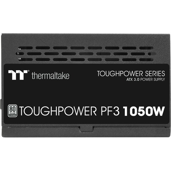 Thermaltake Toughpower PF3 1050W, PC-Netzteil - Bild 5