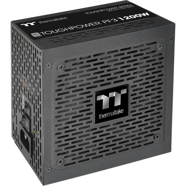 Thermaltake Toughpower PF3 1200W, PC-Netzteil - Bild 2