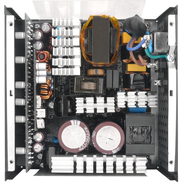 Thermaltake Toughpower PF3 1200W, PC-Netzteil - Bild 13